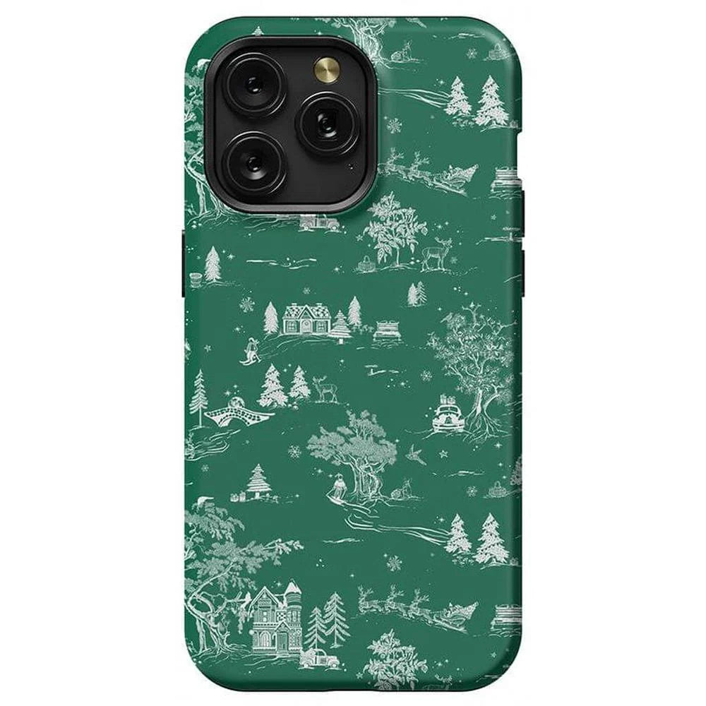 Home for the Holidays | Mountain Town Case