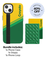 Keep it Classic | Crayola Bundle