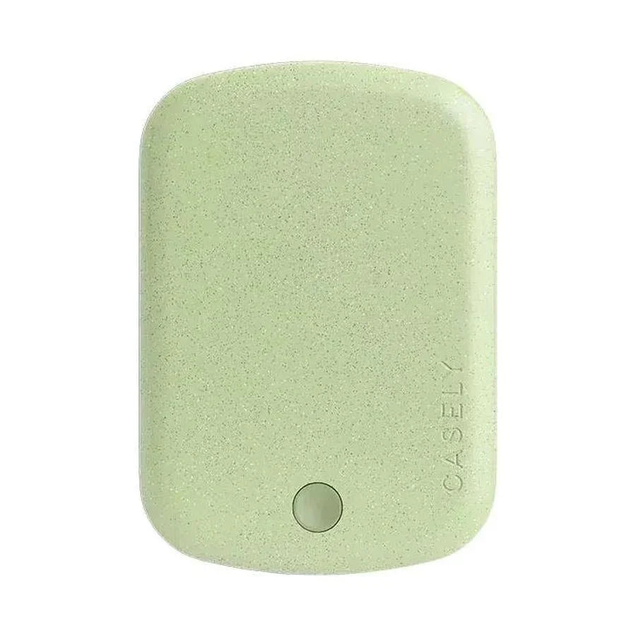 Kiwi Kiss | Matcha Green Shimmer Power Pod