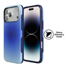 Cobalt Clarity | Blue Aura Case