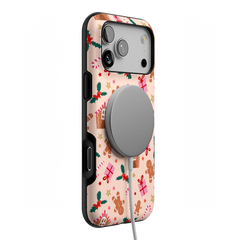 Frosted Wishes | Sweet Treat Case