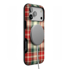 Plaid & Proper | Signature Plaid Case