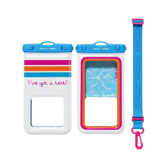 I've Got A Text! AquaBuddy | Love Island Waterproof Phone Pouch
