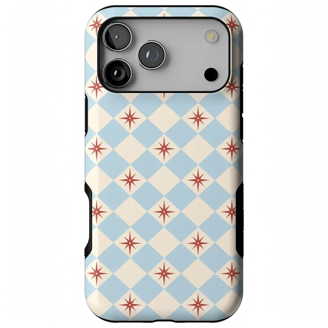 Chelsea Checker | Starlight Tiles Case