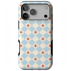 Chelsea Checker | Starlight Tiles Case