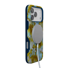 Hometown Reverie | Hazy Floral Case