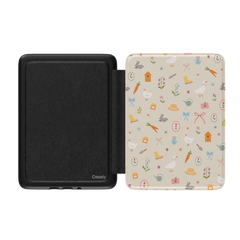 Hoppy Garden | Spring Things Kindle Case