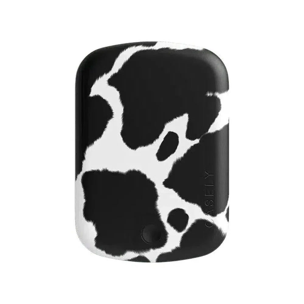 Current MOOd | Cow Print Power Pod