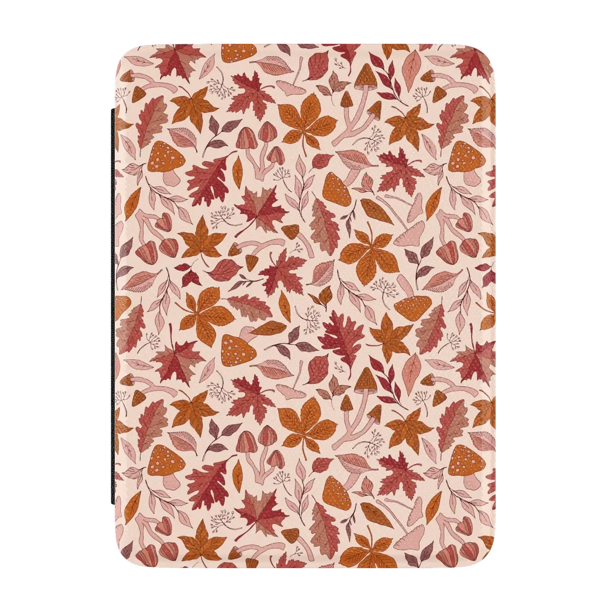 Can’t Help Falling | Autumn Leaves Kindle Case