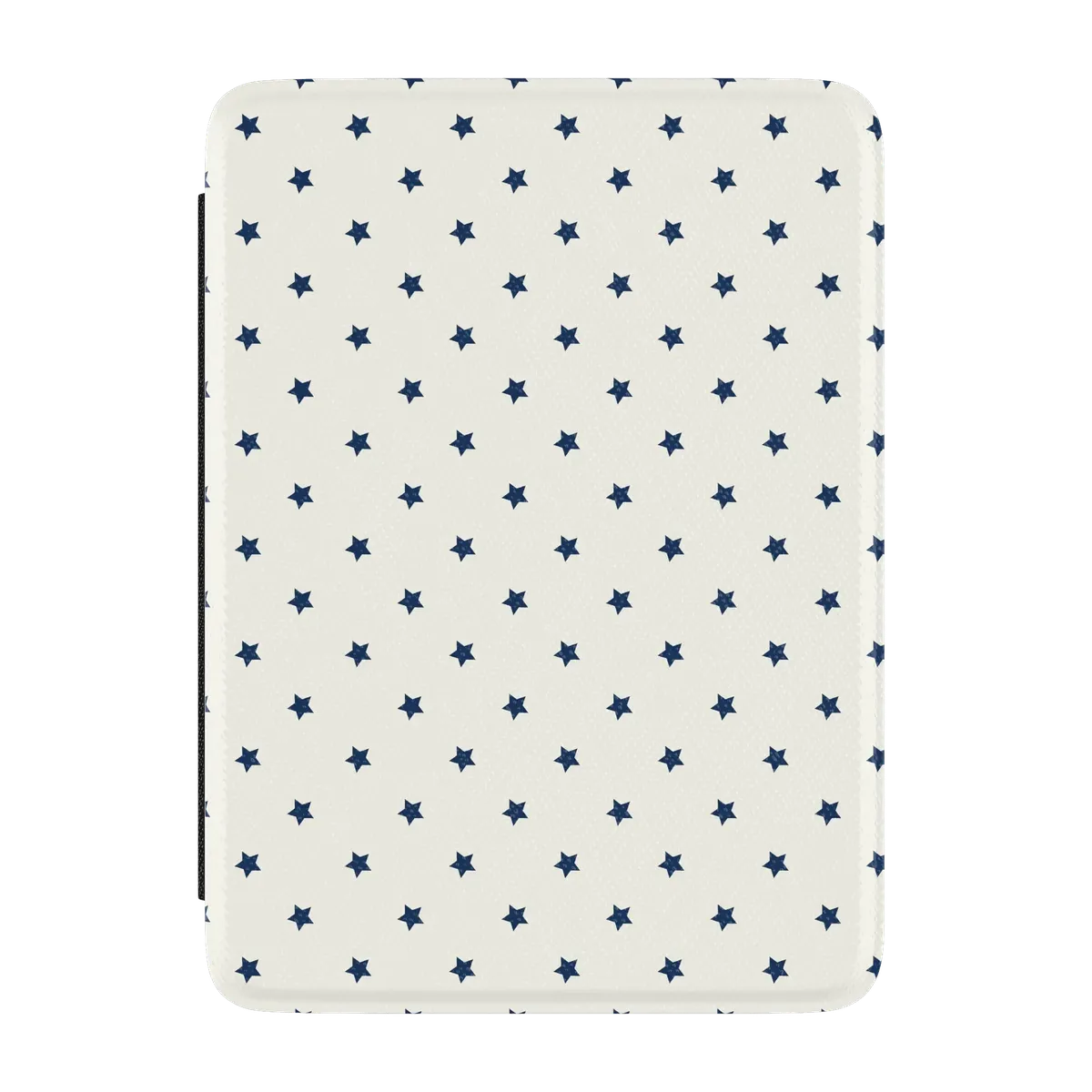 Tiny Stars | Blue & White Kindle Case