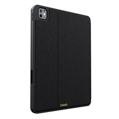 Shell Shocked | Tortoise Print iPad Case