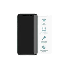 Casely Glass | Premium Tempered Glass Screen Protector