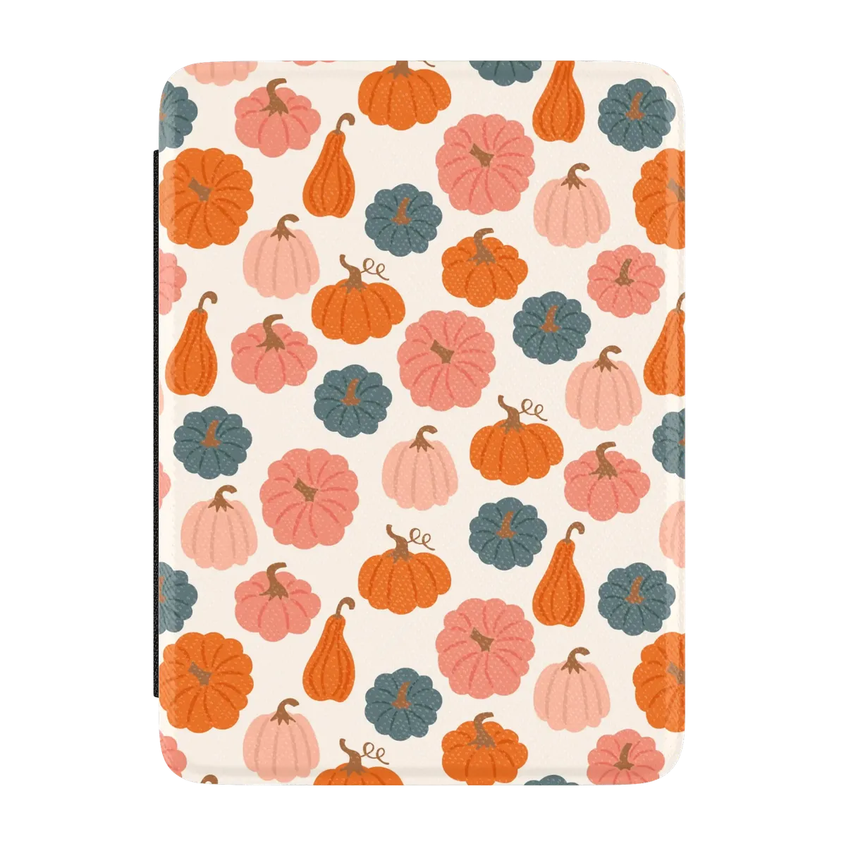 Oh My Gourd | Pumpkin Patch Kindle Case