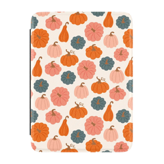 Oh My Gourd | Pumpkin Patch Kindle Case