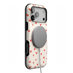 Love Letters | Doodle Hearts Case