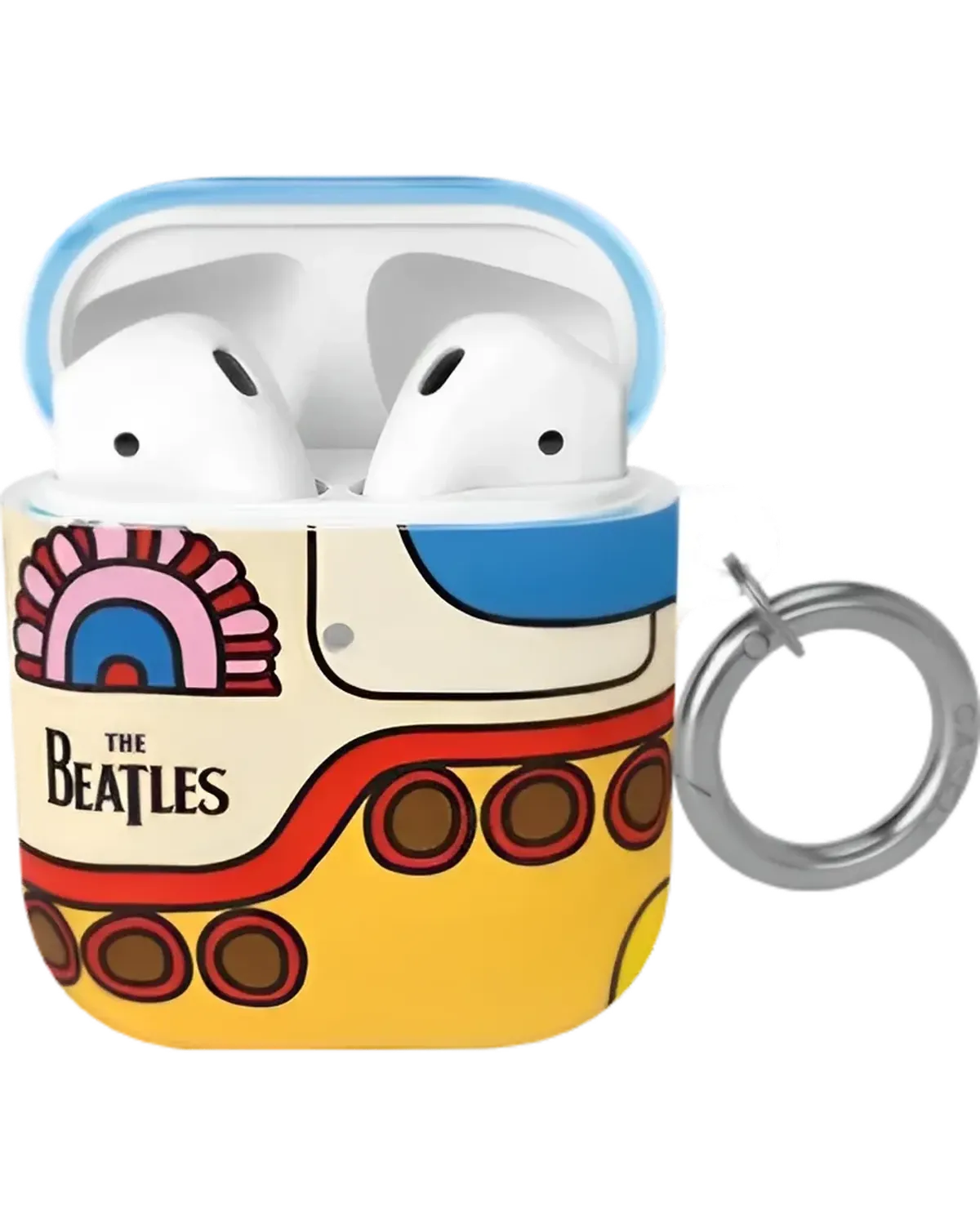 Yellow Submarine | Beatles AirPods Case