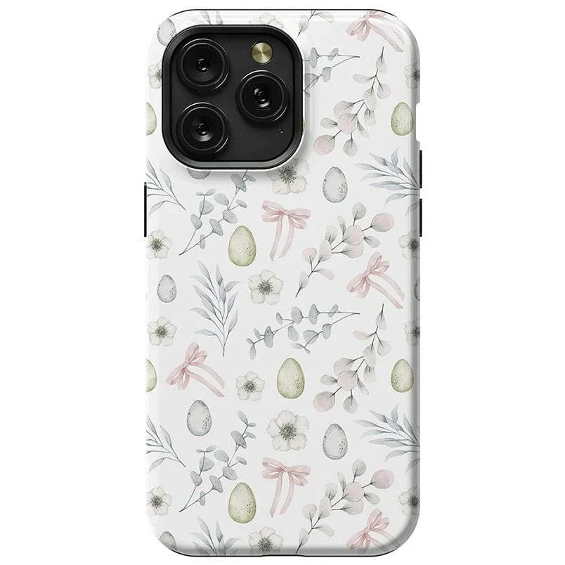 So Eggxtra | Spring Garden Case