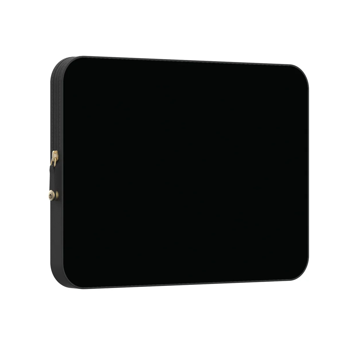 Black | Laptop Case