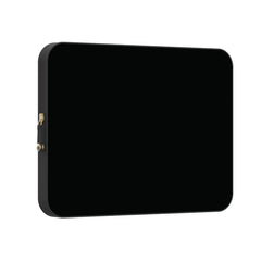Black | Laptop Case