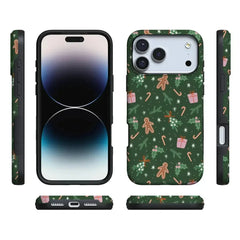 Everything Nice | Gingerbread Case