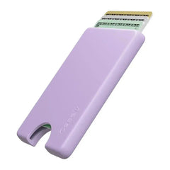 Light Purple MagWallet