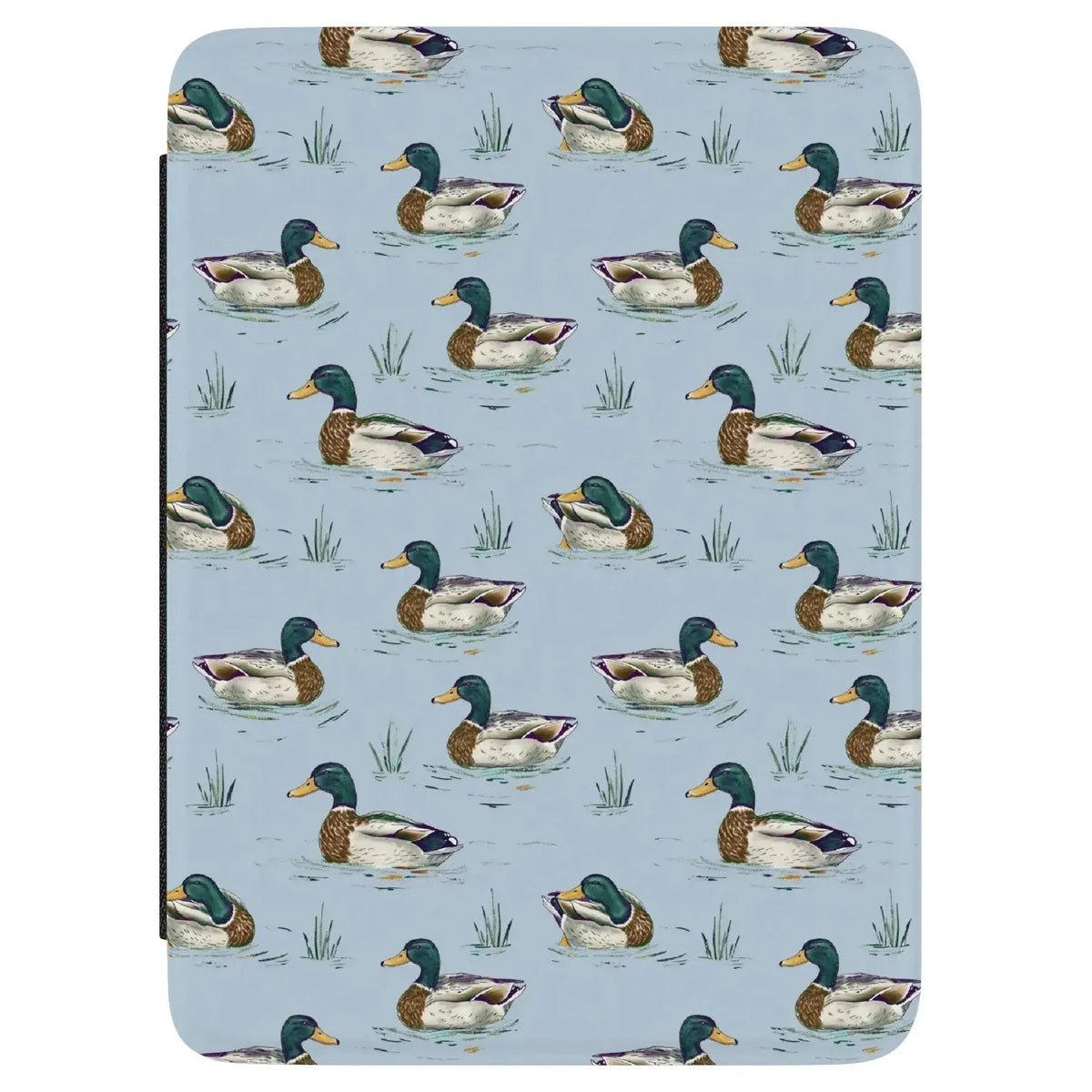 Blue Mallard & Co. | The Boyfriend Collection Kindle Case