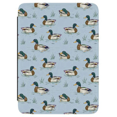 Blue Mallard & Co. | The Boyfriend Collection Kindle Case