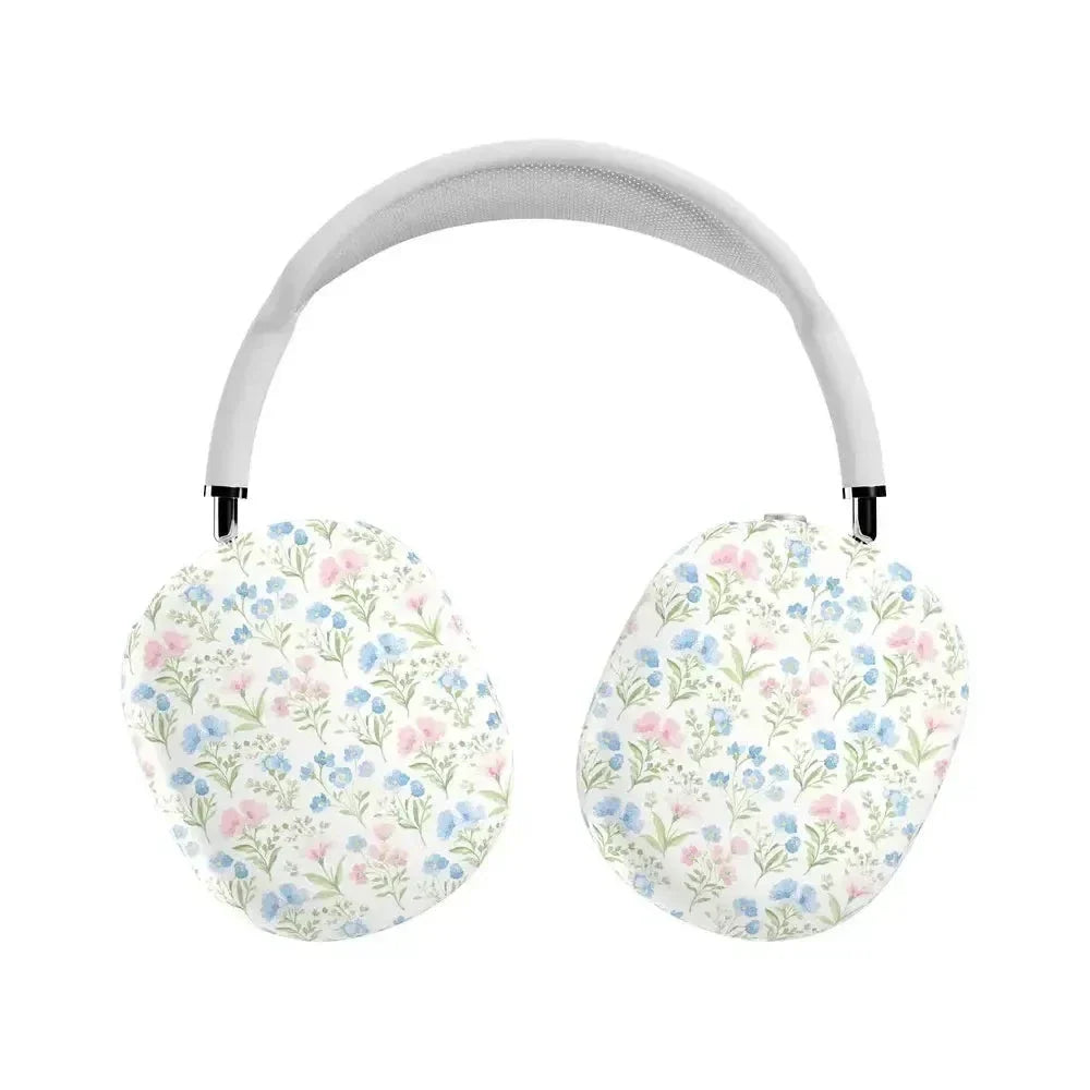 Pastel Flowers | Sunday Best AirPods Max Case