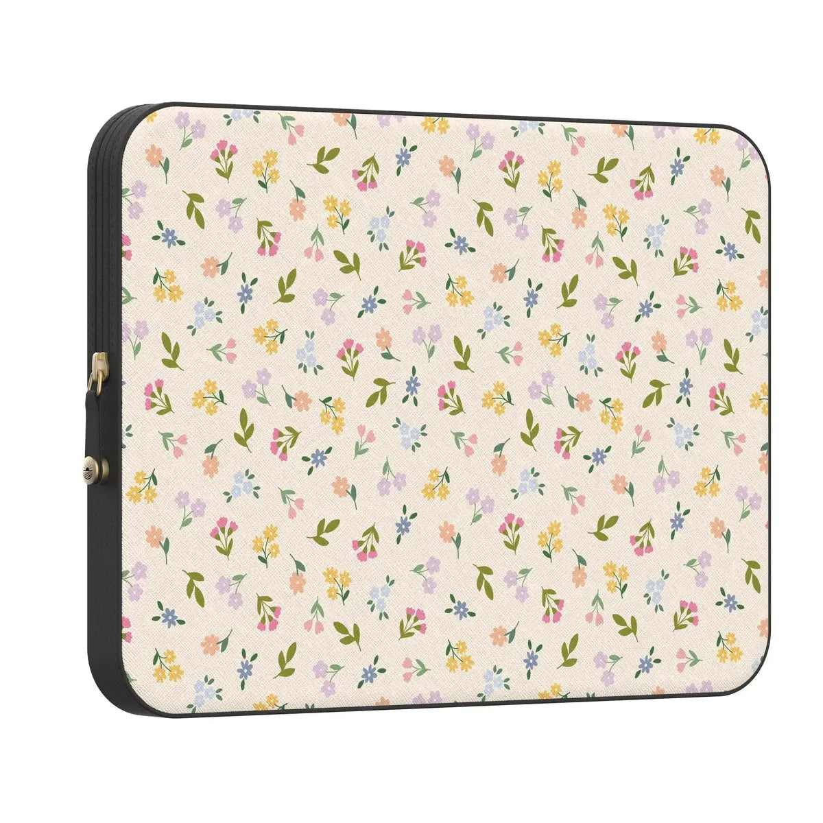 Ditsy Floral | Tiny Flowers Laptop Case