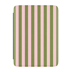 Summer Stripes | Sunday Best Kindle Case