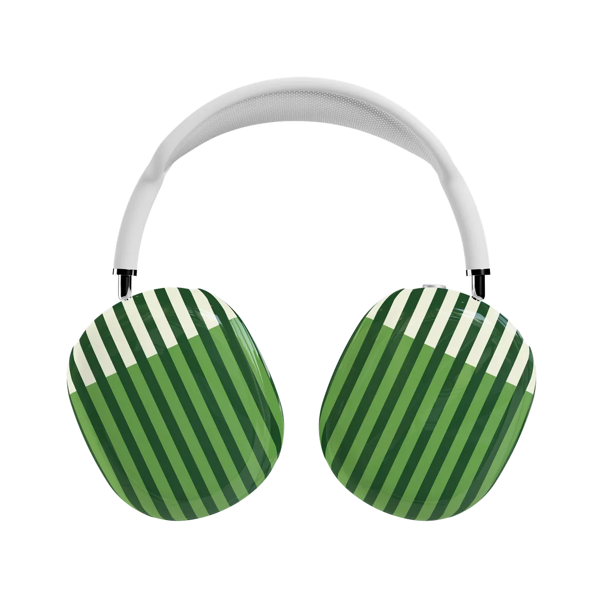 Fairway Stripes | Clubhouse AirPods Max Case