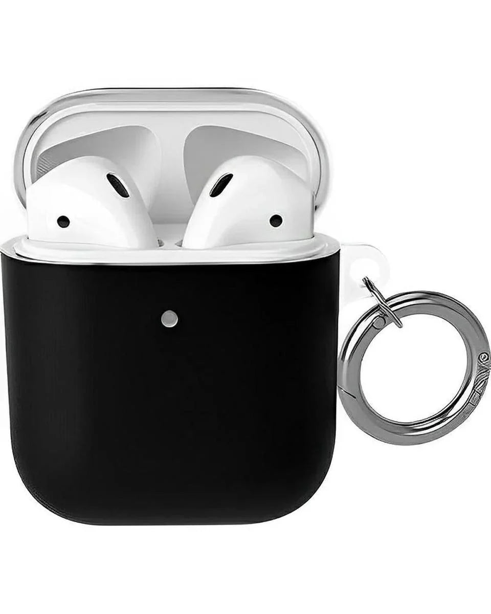Black AirPods Case