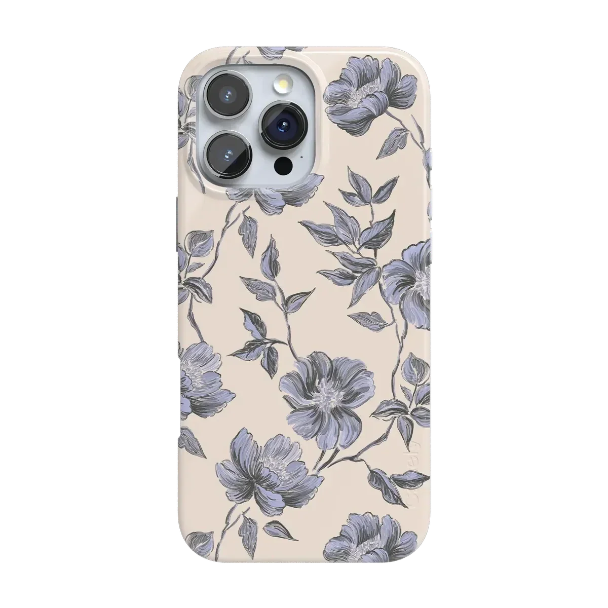 Ink & Iris | Vintage Floral Case