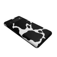 Current MOOd | Cow Print Google Pixel Case