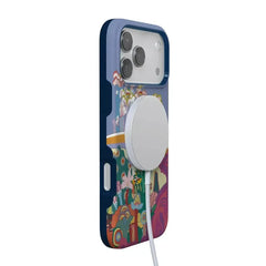 Beneath the Waves | The Beatles Yellow Submarine Case