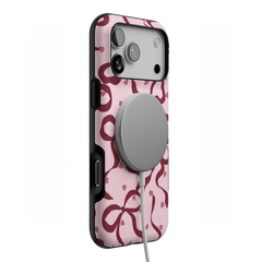 Coquette Crush | Bows Case