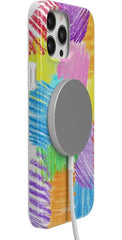 Scribble Me That | Crayola Rainbow Pencil Case