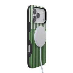 Fairway Stripes | Clubhouse Case