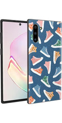 If The Shoe Fits | High Top Sneaker Samsung Case