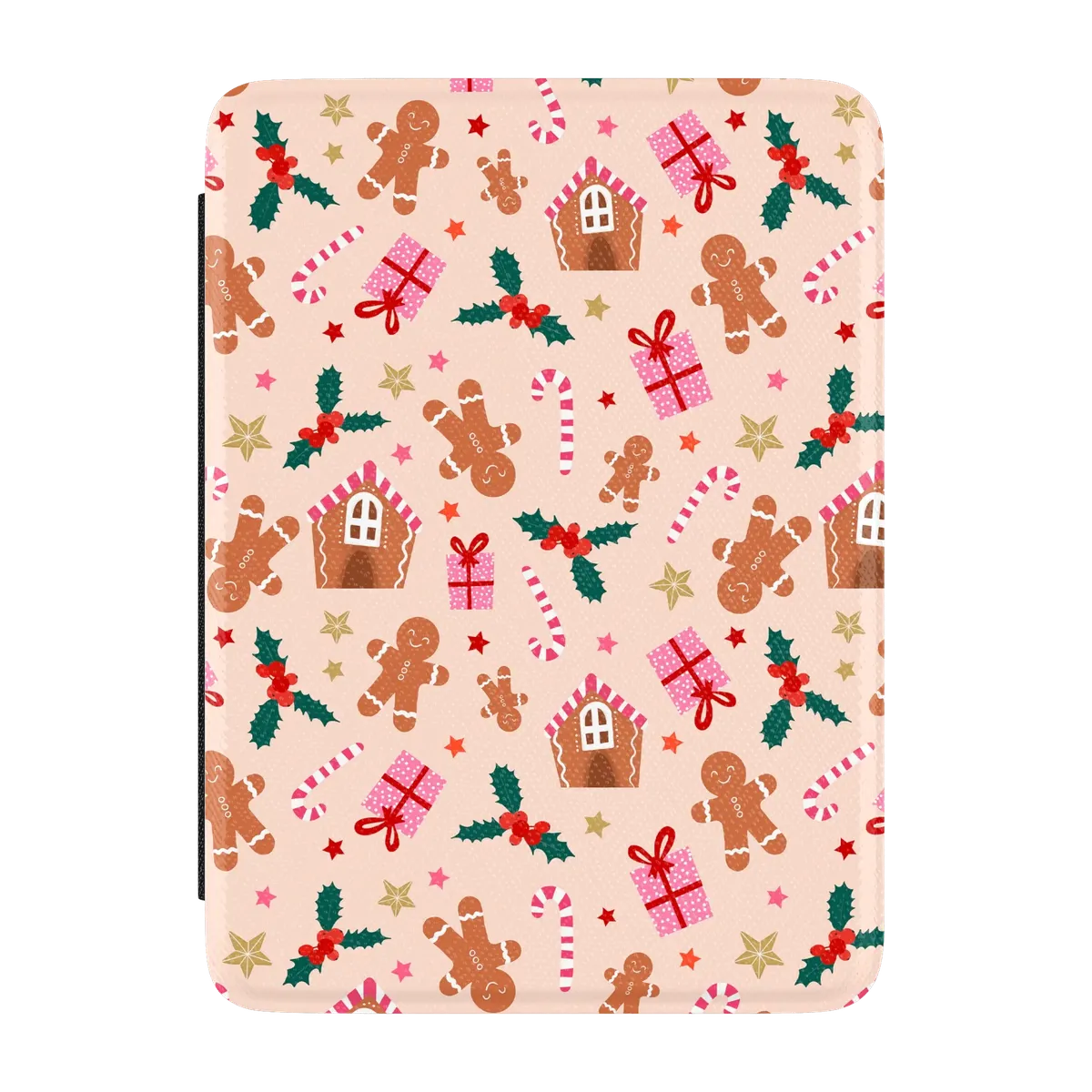 Frosted Wishes | Sweet Treat Kindle Case