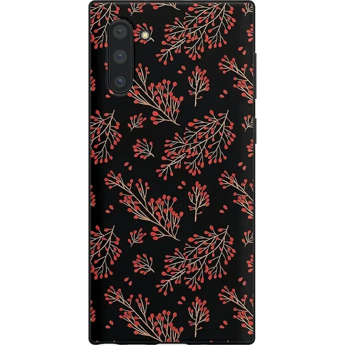 Branching Out | Festive Floral Samsung Case