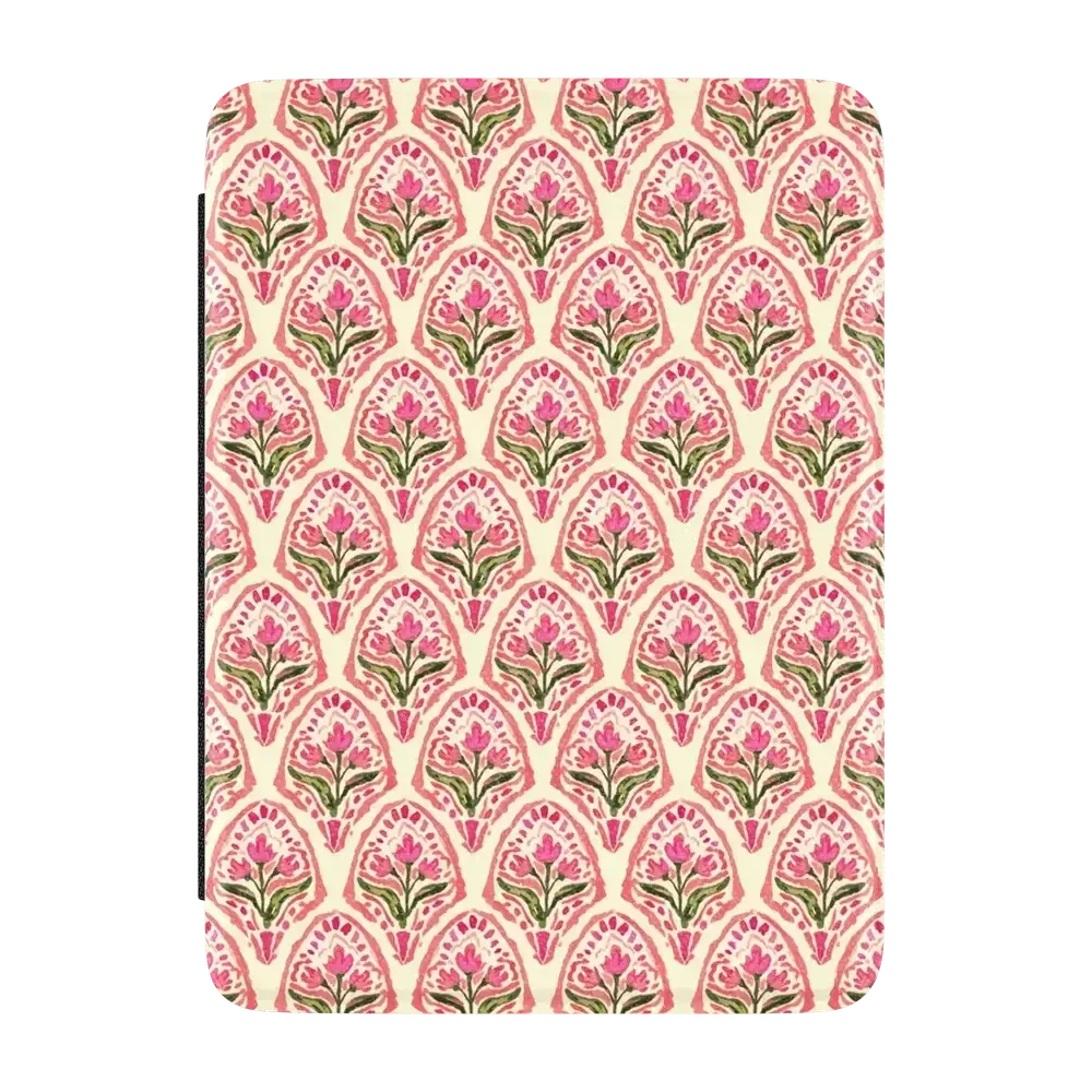 Tulip Tapestry | Jenna Palek x Casely Kindle Case