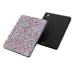 Coastal Carolina | Painted Flowers iPad Case