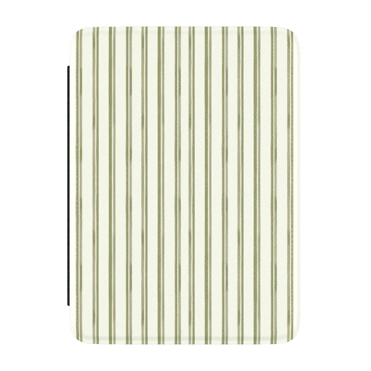 Linen Stripe | The Boyfriend Collection Kindle Case