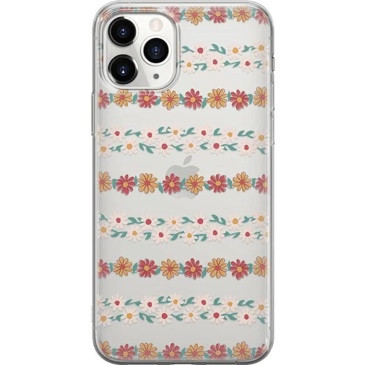 Totally Rad | Daisy Print Floral Case