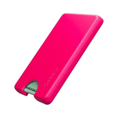 Think Pink | Neon Pink MagWallet