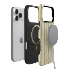 Sweet Stripes | Rainbow Pastel Case