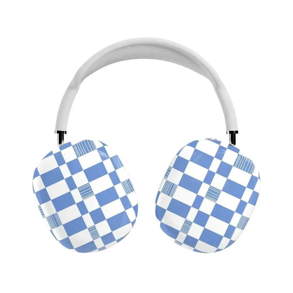 Reality Check | Periwinkle AirPods Max Case