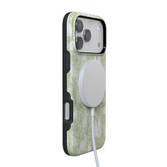 Hop to it | Green Bunny Case