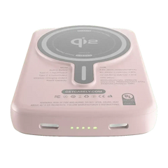 Light Pink Power Pod Max